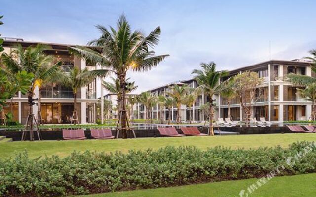 Отель Baan Mai Khao Beach Residence Таиланд, пляж Май Кхао - отзывы, цены и фото номеров - забронировать отель Baan Mai Khao Beach Residence онлайн