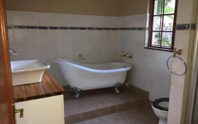 A Little Paradise Guest House