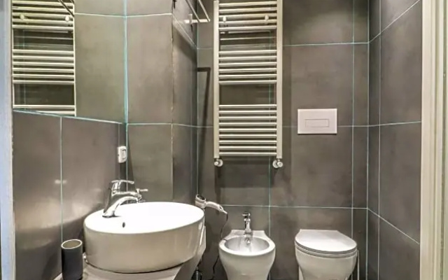 Il Grattacielo b&b