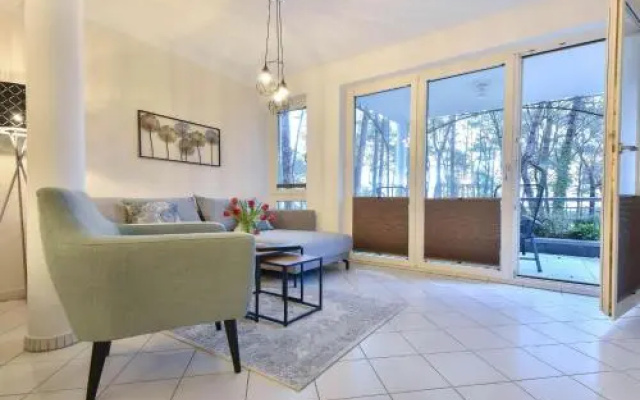 Villa Marfa - Apartment 02