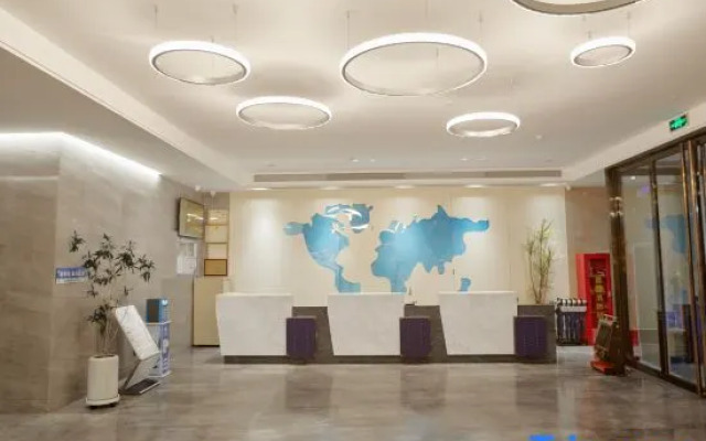 Kaili Hotel