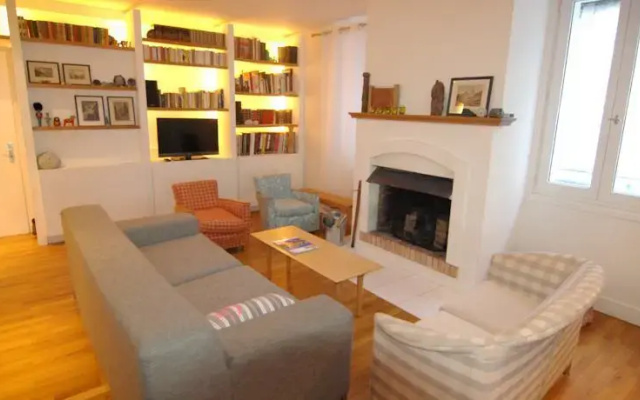 Appartement Glycine