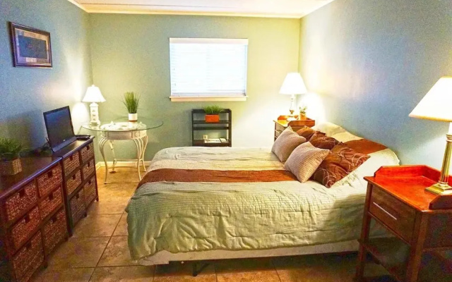 Thunder Island 128c 2 Bedroom Condo by RedAwning