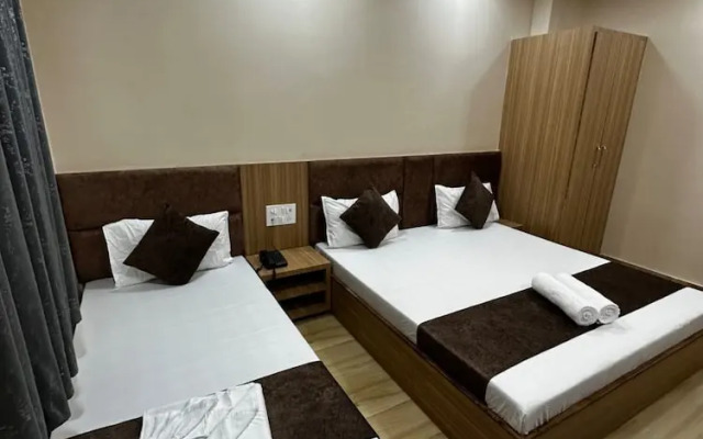 Hotel royal suites Ajmer AC Rooms