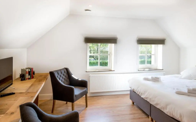 Cottage De Vinck