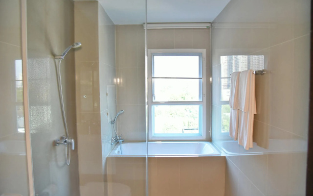 The Kaze 34 Hotel and Serviced Residence
