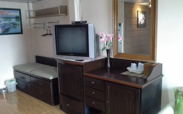 Wanghin Bungalow