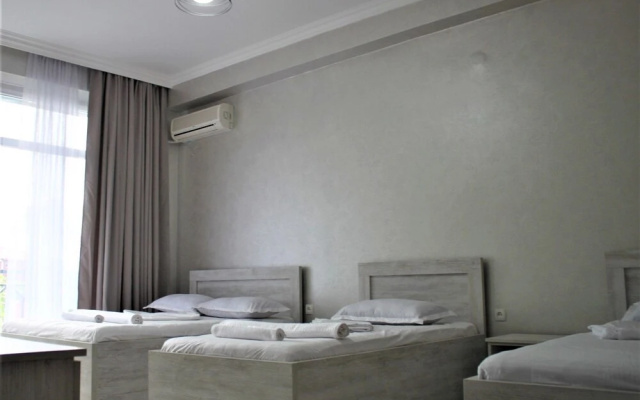 Rio Hotel