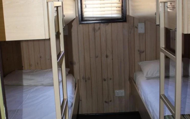 Big4 Aussie Outback Oasis Holiday Park