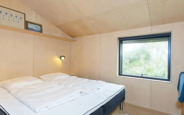 6 Person Holiday Home in Saltum