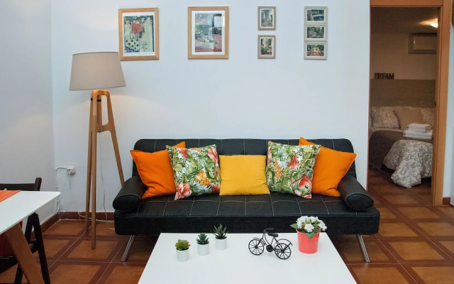 Apartamento Nervion