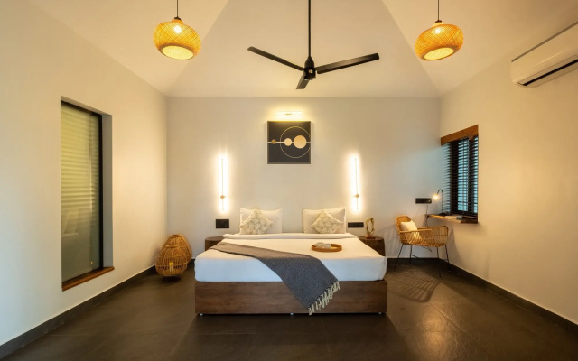 C'Roque Beach Resort