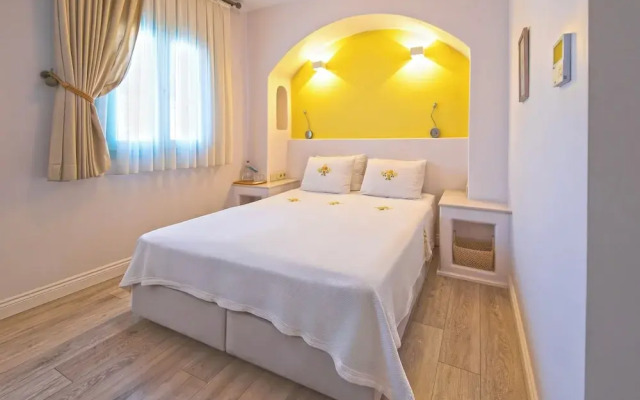 Sigacik Gardenya Boutique Hotel