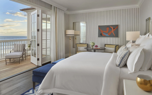 Rosewood Miramar Beach