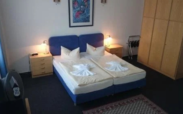 Hotel Zur Mhle