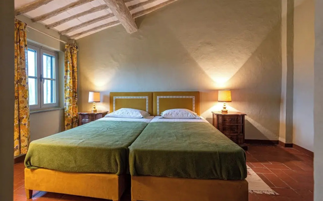 La Foresteria Castell'In Villa