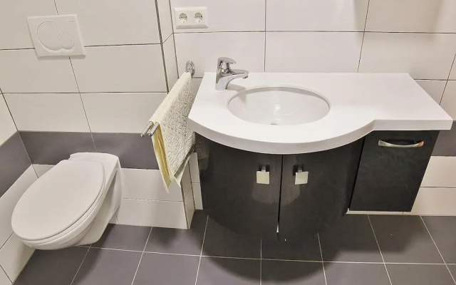 Apartment Stefanija 187
