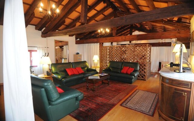 B&B Palazzo Strassoldo