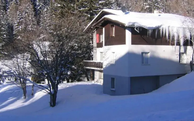 Chalet Aliberd