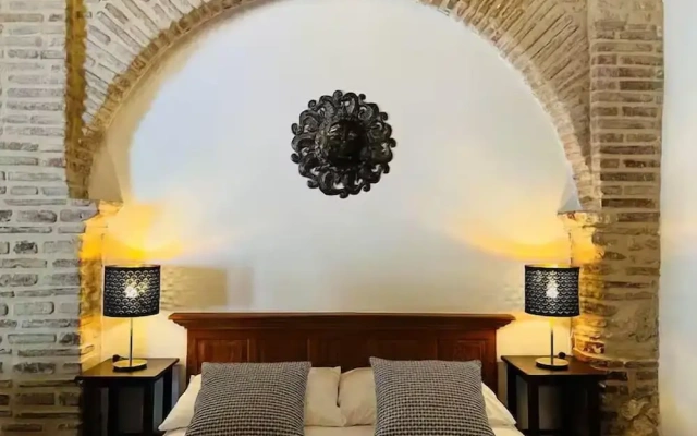 Paseo Colonial - El Monasterio 4