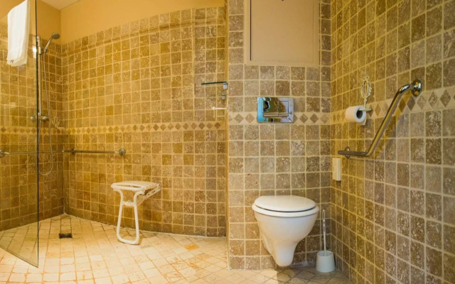 Hôtel Helvie