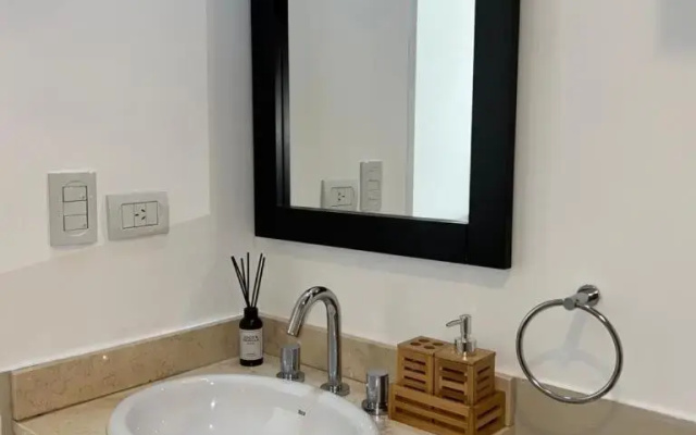 Great Studio in Palermo Soho 2PAX