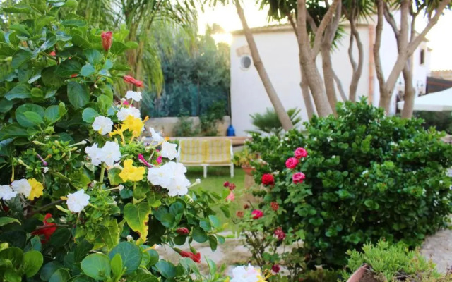 One bedroom appartement with wifi at Palermo