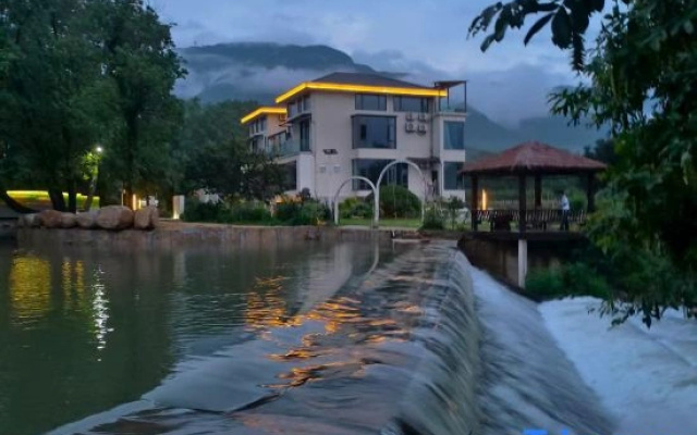 Xike Homestay (Donglinsi Branch)