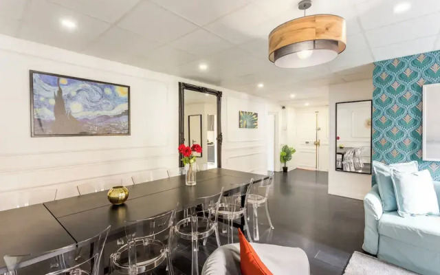 Merveil Family Suite - Armee