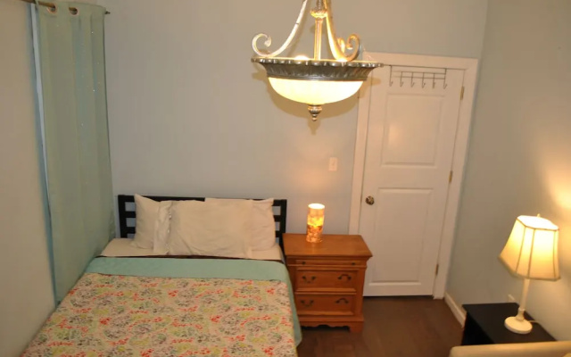Motel Casa Downtown Guest House