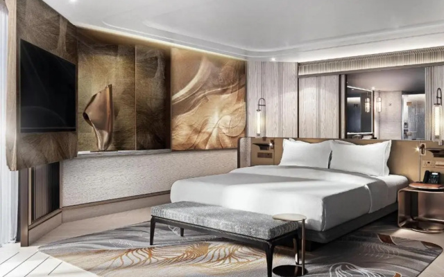 Fairmont Bangkok Sukhumvit