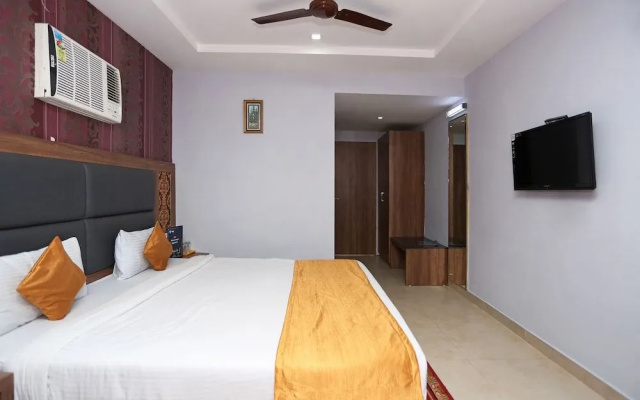 OYO 5791 Mahabir Sheraton
