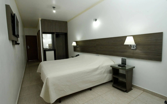Indaiá Hotel
