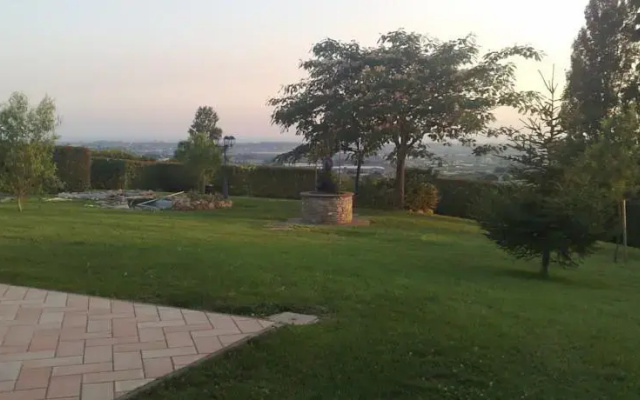 B&B Villa La Giulia