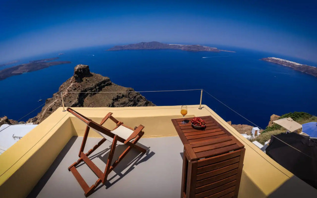 Azure Villa