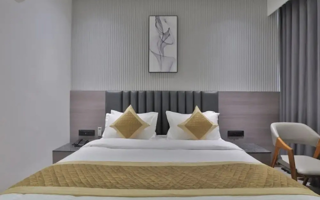 Hotel Lavit