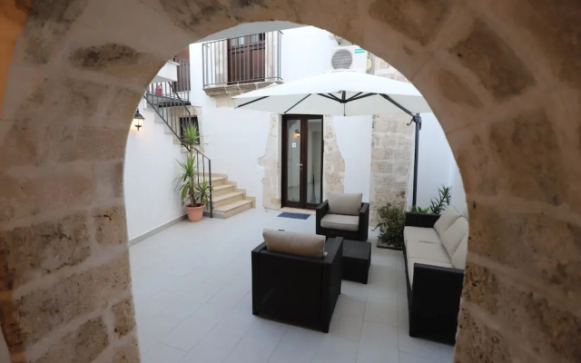Italiana Resort Atrio