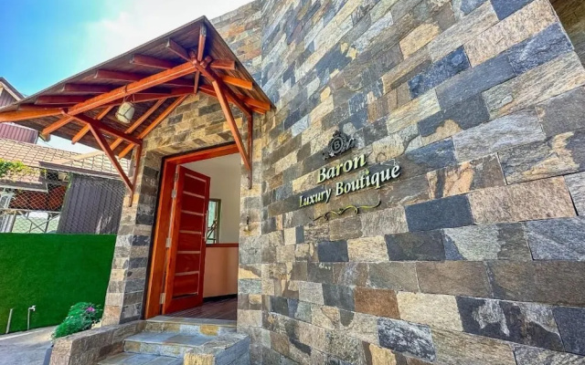 Baron Luxury Boutique Nuwaraeliya