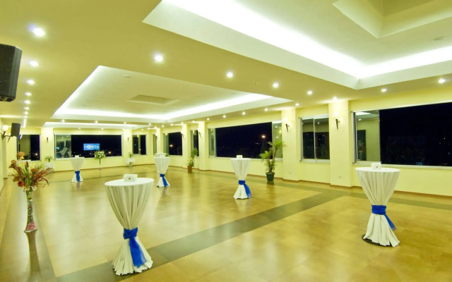 Akgun Elazig Hotel