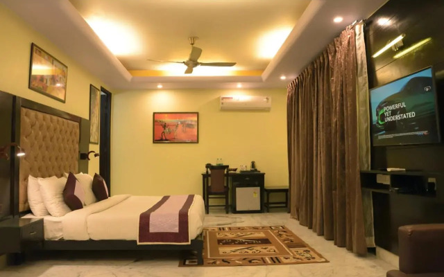 Sumedha Premium