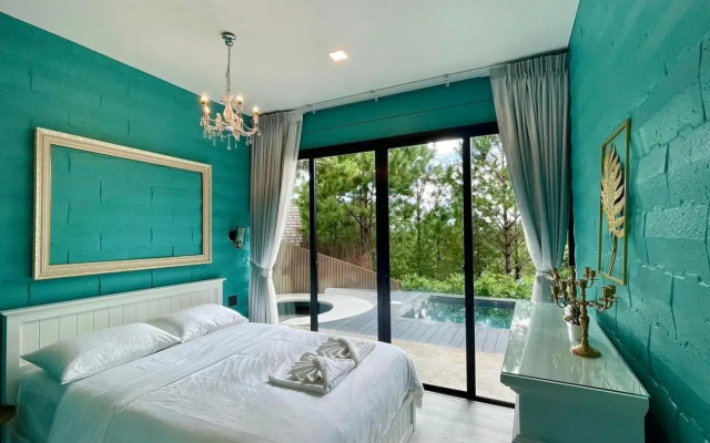 Villa PaSon (SHA Extra Plus)