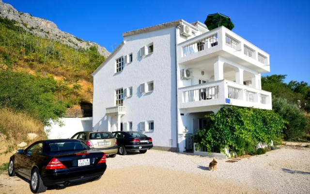 Apartments Via - 250 m from sea