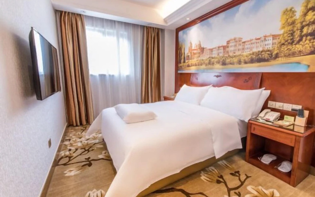 Vienna Hotel (Zhongshan Sanjiao)