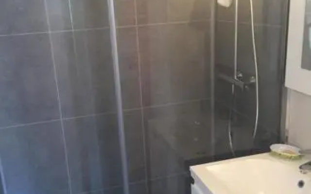 résidence campbielh 1