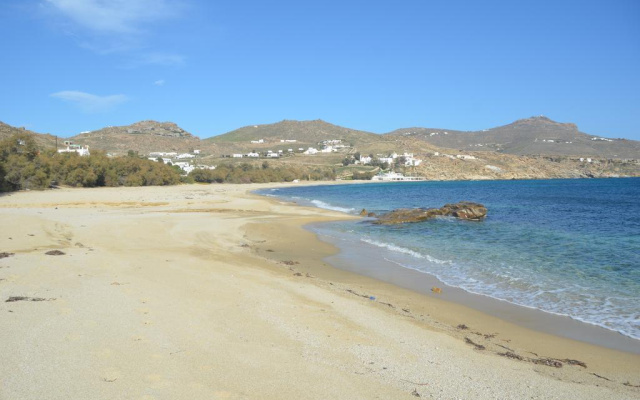 Villa Atron Kalafatis