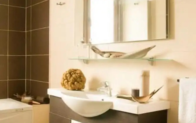 Blue Dream Luxury Villas Executive - 2 Bedroom 2 Bathroom Villa