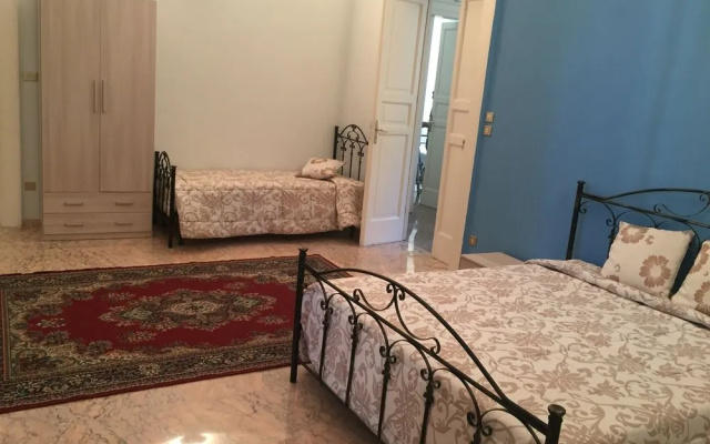 Bed and Breakfast Longobardi