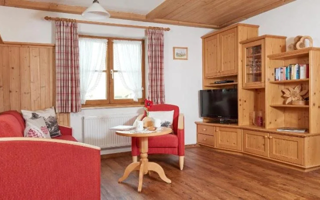 Haus Bergland