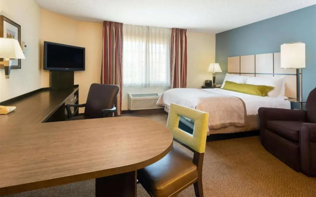 Sonesta Simply Suites Philadelphia Mount Laurel