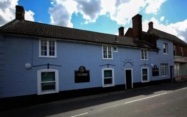 The Cock Inn